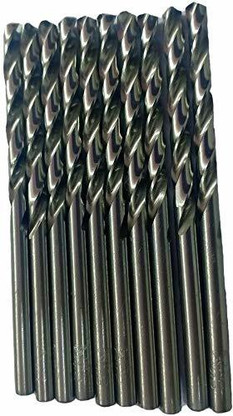 JK Jobber HSS Drill Bit 