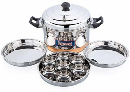 expresso stainless steel rice cooker