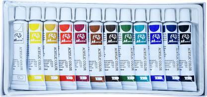angelus leather paint set of 12