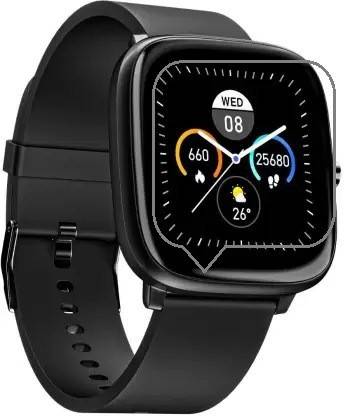 flipkart noise watch