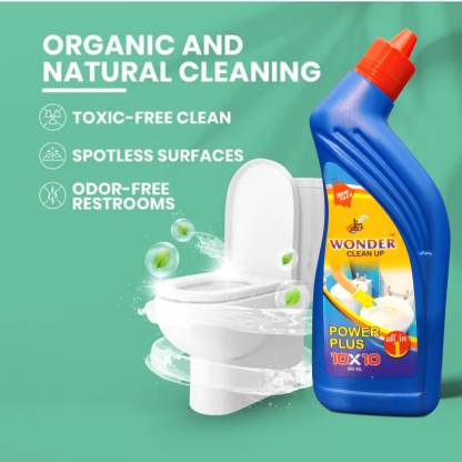 EverStore Toilet Cleaner | Eco-Friendly, Non-Toxic | Anti-Viral | Germ  guard | No Bleach | Bio-based 5 LITRE Mint Liquid Toilet Cleaner Price in  India - Buy EverStore Toilet Cleaner | Eco-Friendly,