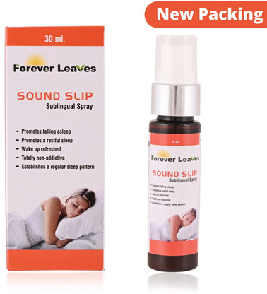 sleeping spray online order