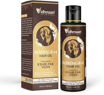 vidhmaan ayurveda Bhringraj Hair Oil 100 ml Hair Oil - Price in India, Buy vidhmaan ayurveda Bhringraj Hair Oil 100 ml Hair Oil Online In India, Reviews, Ratings & Features vidhmaan ayurveda Bhringraj Hair Oil 100 ml Hair Oil - Price in India, Buy vidhmaan ayurveda Bhringraj Hair Oil 100 ml Hair Oil Online In India, Reviews, Ratings & Features
