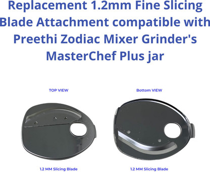 preethi master chef plus jar