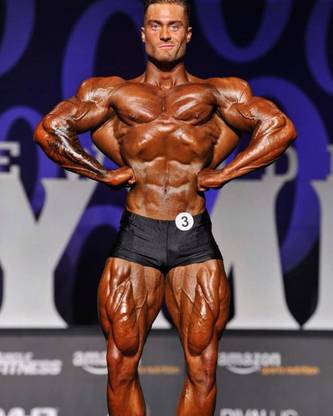 Chris Bumstead Poster MultiColor PhotoPaper Print (12 inch X 18 inch, Rolled) Photographic Paper - Personalities posters in India - Buy art, film, design, movie, music, nature and educational paintings/wallpapers at Chris Bumstead Poster MultiColor PhotoPaper Print (12 inch X 18 inch, Rolled) Photographic Paper - Personalities posters in India - Buy art, film, design, movie, music, nature and educational paintings/wallpapers at
