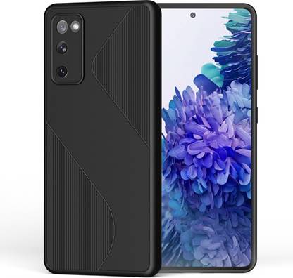 Okura Back Cover For Samsung Galaxy S Fe 5g Okura Flipkart Com