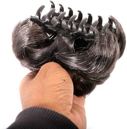 lamvi Juda clutcher Hair Extension Price in India - Buy lamvi Juda clutcher Hair Extension online at lamvi Juda clutcher Hair Extension Price in India - Buy lamvi Juda clutcher Hair Extension online at
