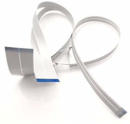 PTT Head Cable Set For Ep M100 M200 