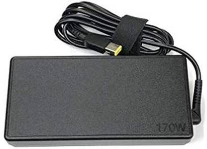 dprui 20V 170W Slim Tip AC Adapter for Lenovo Thinkpad ADL170NLC2A, ADL170NLC3A, 45N0370, 45N0373, 45N0374, 45N0375, 45N0487, 4X20E50574, 36200321... 170 W Adapter - dprui : dprui 20V 170W Slim Tip AC Adapter for Lenovo Thinkpad ADL170NLC2A, ADL170NLC3A, 45N0370, 45N0373, 45N0374, 45N0375, 45N0487, 4X20E50574, 36200321... 170 W Adapter - dprui :