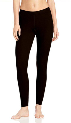 LUX LYRA Churidar Winter Wear Legging 