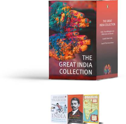 The Great Indian Collection