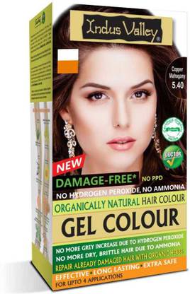 Indus Valley Organically Natural Hair Color No Ammonia Gel Hair Color Copper Mahogany , Copper Mahogany - Price in India, Buy Indus Valley Organically Natural Hair Color No Ammonia Gel Hair Indus Valley Organically Natural Hair Color No Ammonia Gel Hair Color Copper Mahogany , Copper Mahogany - Price in India, Buy Indus Valley Organically Natural Hair Color No Ammonia Gel Hair