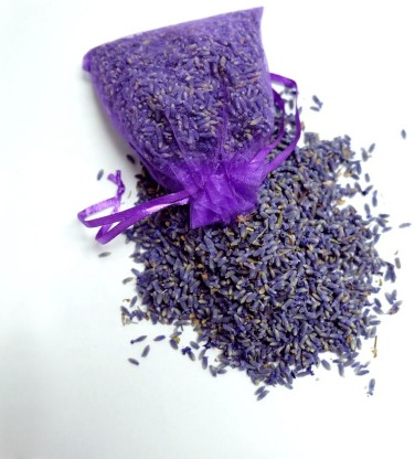Aromatic 250g Dried Lavender 