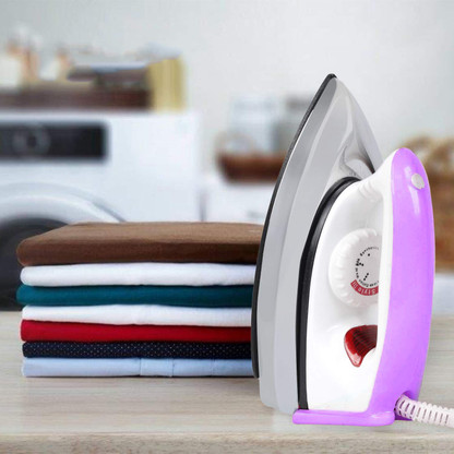 best light weight iron box