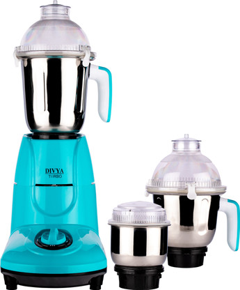 turbo mixer grinder