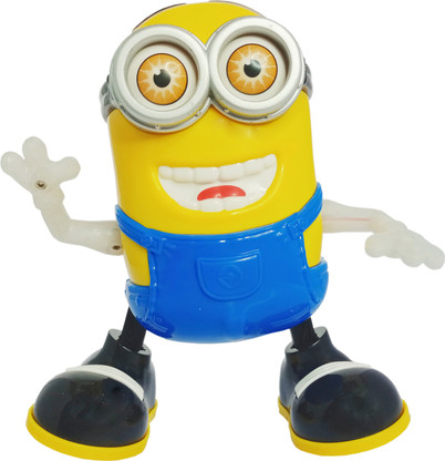 despicable me 3 toy price