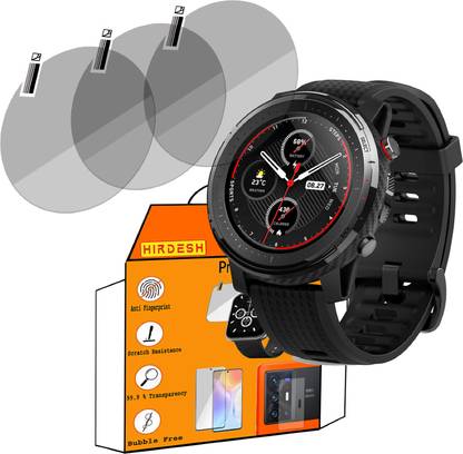 Huami amazfit stratos clearance