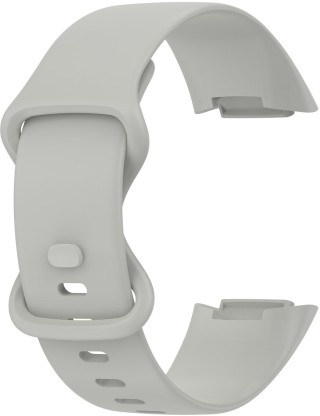 Fitbit Bracelet Bracelet Bracelet Remplacement Silicone For Fitbit Charge 5 