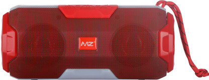 Buy MZ A006 (PORTABLE BLUETOOTH SPEAKER 