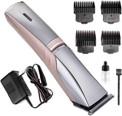 IQJK Professional man rechargeable hair trimmer cum hair shaving machine for unisex Trimmer 60 min Runtime 4 Length Settings Price in India - Buy IQJK Professional man rechargeable hair trimmer cum hair IQJK Professional man rechargeable hair trimmer cum hair shaving machine for unisex Trimmer 60 min Runtime 4 Length Settings Price in India - Buy IQJK Professional man rechargeable hair trimmer cum hair
