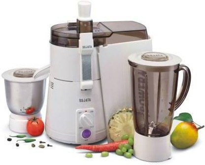 big bazaar sujata mixer grinder price