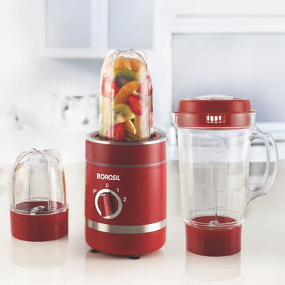 borosil bullet mixer