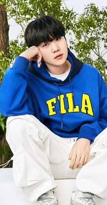 suga fila