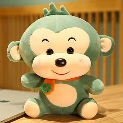 garanimals stuffed monkey