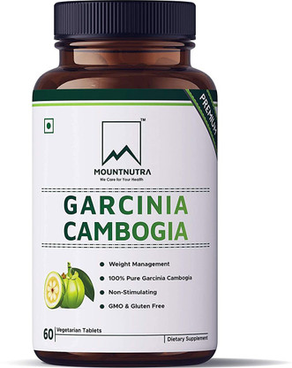 garcinia cambogia and green coffee bean