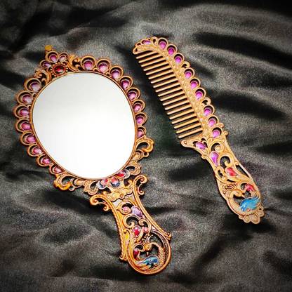 Metal comb works coupon