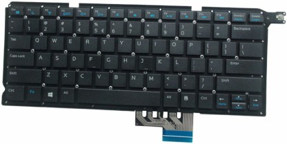 keyboard dell vostro 5460