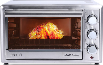 croma oven toaster grill