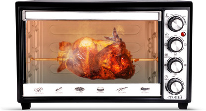 croma oven toaster grill