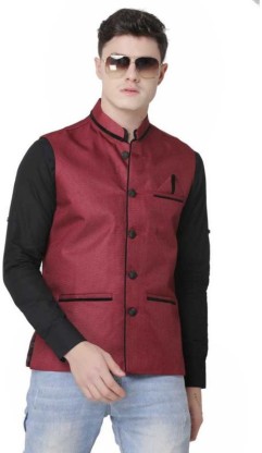 nehru jacket flipkart