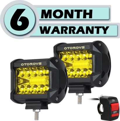 otoroys fog lamp