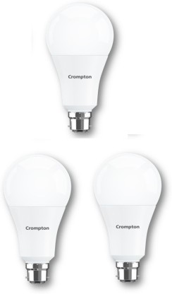 crompton 18 watt led bulb