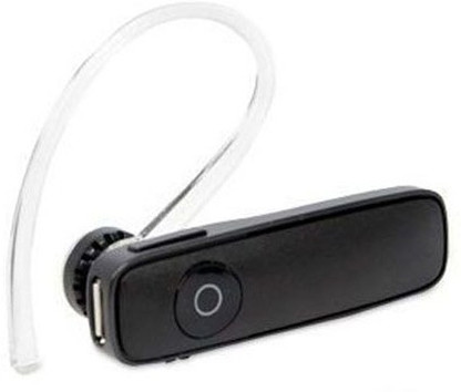 WORLD ONLINE M165 Single Ear Bluetooth 