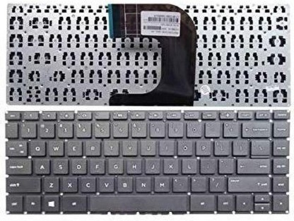 keyboard hp 240 g5