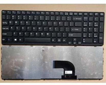 sony laptop internal keyboard price