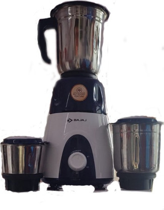 bajaj gx3 mixer grinder