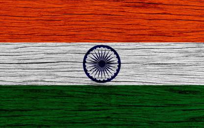 Indian Flag Poster MultiColor PhotoPaper Print (12 inch X 18 inch, Rolled)  Photographic Paper - Educational posters in India - Buy art, film, design,  movie, music, nature and educational paintings/wallpapers at 