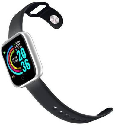 y68 smart band