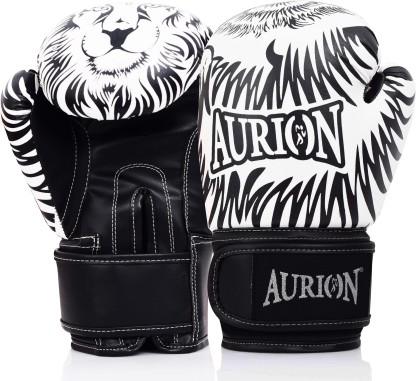 aurion boxing gloves