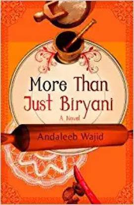 More Than Just Biryani