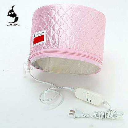 Deavan Hair Spa Cap_2 Hair Steamer Price in India - Buy Deavan Hair Spa Cap_2 Hair Steamer online at Deavan Hair Spa Cap_2 Hair Steamer Price in India - Buy Deavan Hair Spa Cap_2 Hair Steamer online at