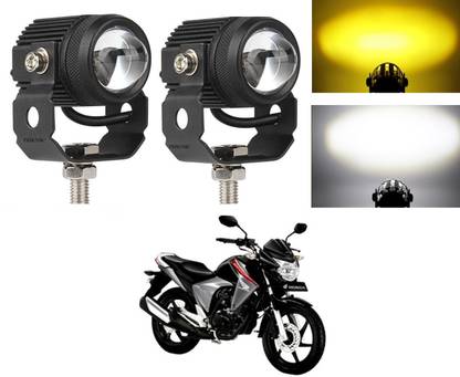 honda twister headlight cover