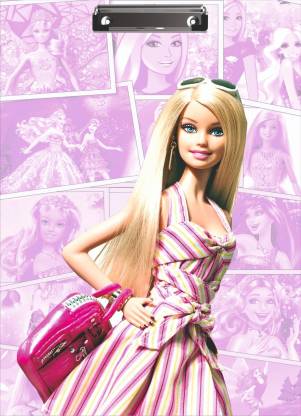 YASH Fashion Barbie Wallpaper MF131