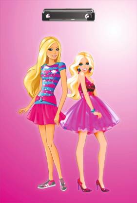 YASH Stylish Barbie Wallpaper MF132