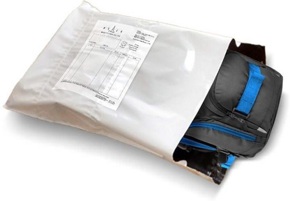 flipkart security bags with pod