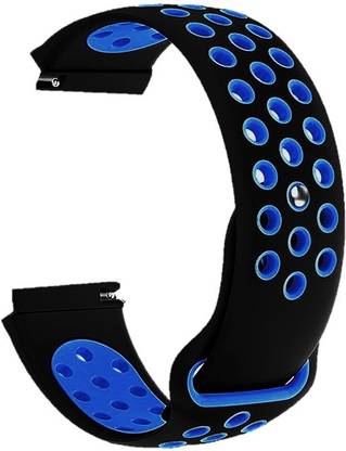 noise smart watch belt